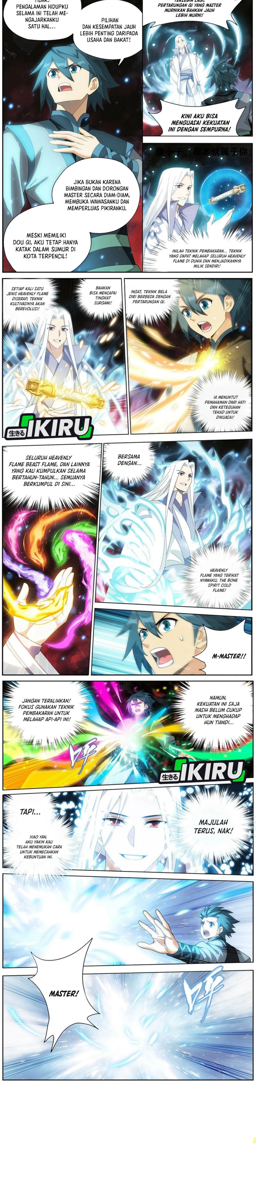 Dilarang COPAS - situs resmi www.mangacanblog.com - Komik battle through the heavens 501 - chapter 501 502 Indonesia battle through the heavens 501 - chapter 501 Terbaru 5|Baca Manga Komik Indonesia|Mangacan